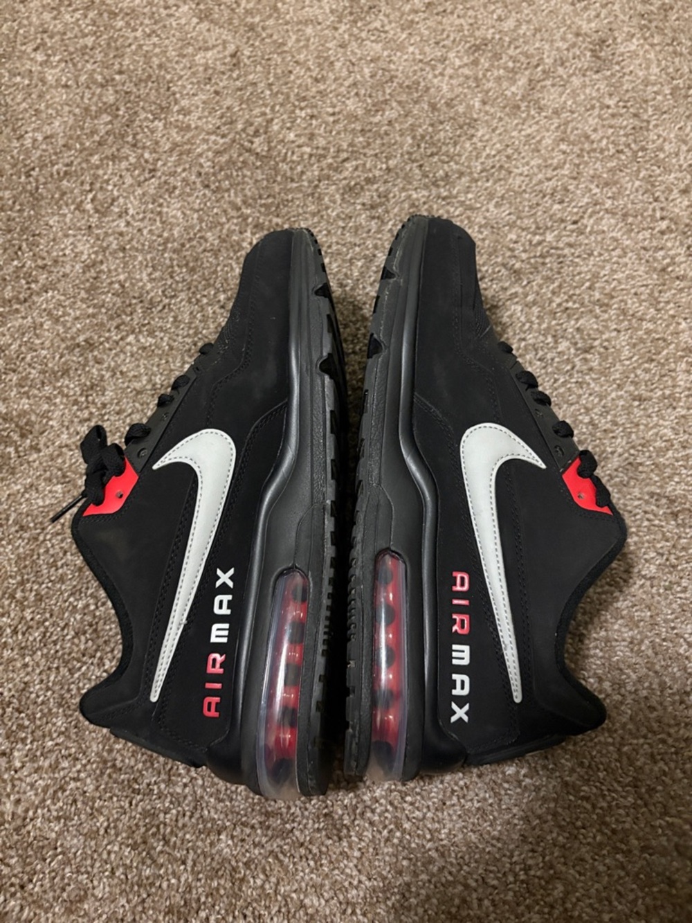 nike air max LTD 3 men’s size 9 - Picture 6 of 6